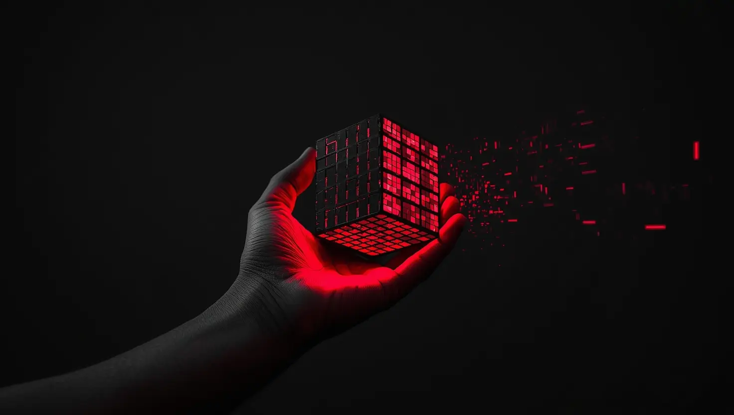 How Early Digital Systems Quietly Shaped the Minds Building Tomorrow