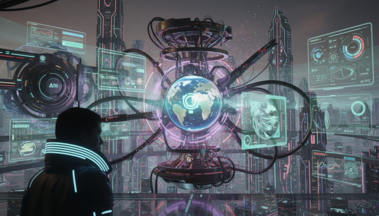 banner for artemis solution