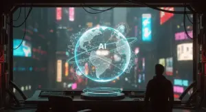Cognitive AI Banner