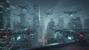 Robotics AI and Future