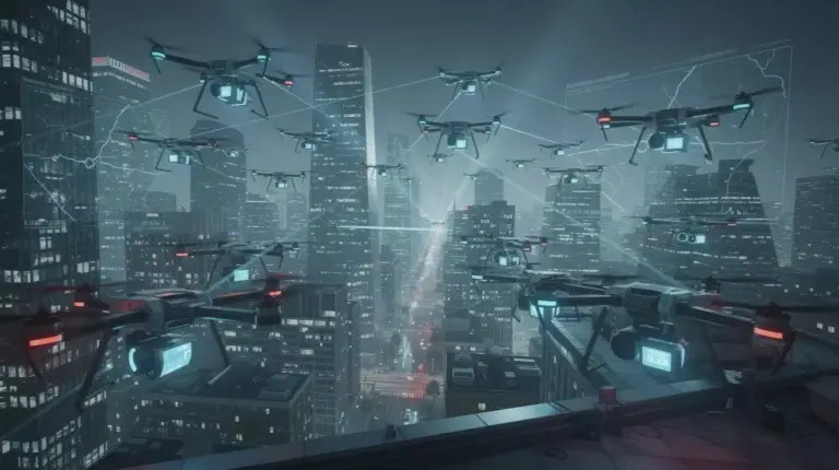 Robotics AI and Future