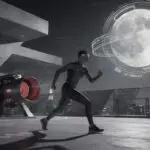 Sci-Fi Stops Being Fiction