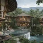 South American Dev Project