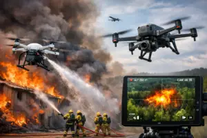 COV: When Fiction Stops Being Fiction Banner