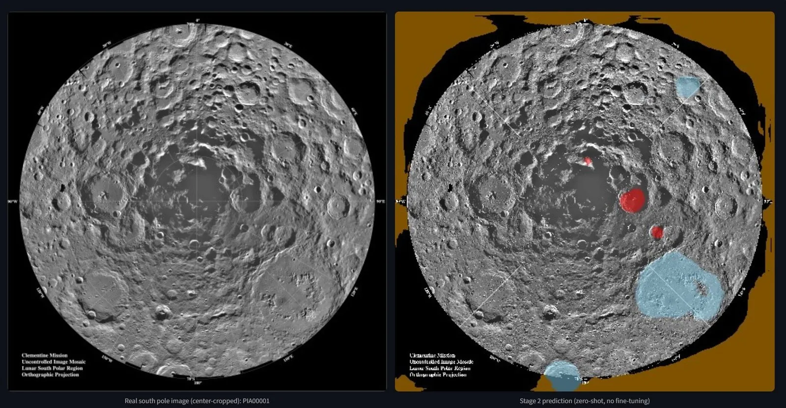 Building LunarSite: the director’s commentary